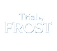 Altered TCG - Trial by Frost Complete Set Commons