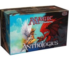 Magic: the Gathering - Anthologies Box Set (factory sealed)