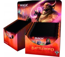 Boosterbox Battlebond