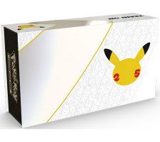 Pokemon: Celebrations Ultra-Premium Collection