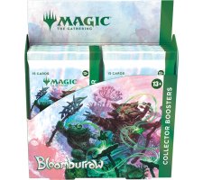 Magic: the Gathering - Bloomburrow Collector Boosterbox