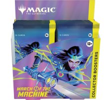  - Booster Boxes