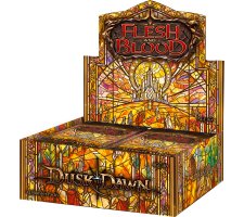 Flesh and Blood - Dusk Till Dawn Booster Box