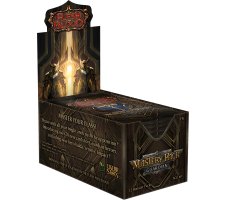 Flesh and Blood - Mastery Pack Boosterbox: Guardian