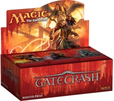  - Booster Boxes
