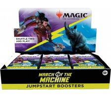  - Booster Boxes