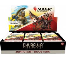 Jumpstart Boosterbox Phyrexia: All Will Be One