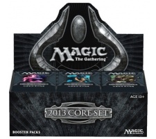 Boosterbox Magic 2013 (M13)