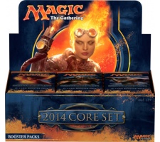 Boosterbox Magic 2014 (M14)