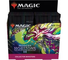 Collector Boosterbox Modern Horizons 2