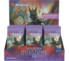 Set Boosterbox Modern Horizons 2