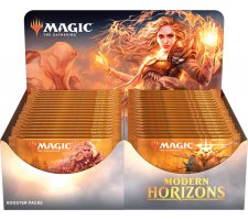 Boosterbox Modern Horizons