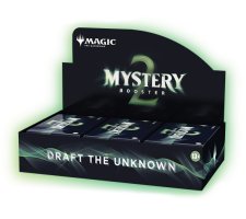 Magic: the Gathering - Boosterbox Mystery Booster 2