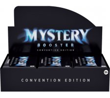 Boosterbox Mystery Booster: Convention Edition