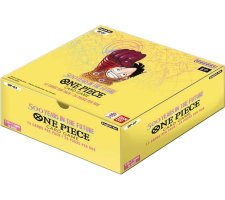 One Piece - 500 Years in the Future Boosterbox OP-07