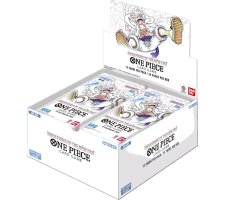 One Piece - Awakening of the New Era Booster Box OP-05