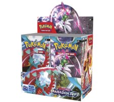 Pokemon - Scarlet & Violet Paradox Rift Boosterbox