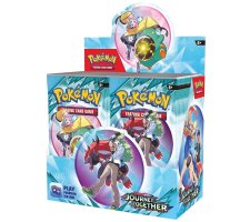 Pokemon - Scarlet & Violet Journey Together Booster Box