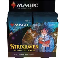  - Booster Boxes