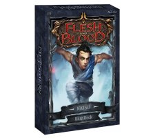 Flesh and Blood: Blitz Deck Outsiders - Katsu