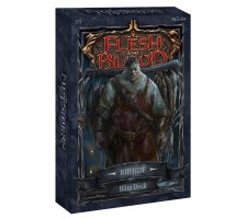 Flesh and Blood: Blitz Deck Outsiders - Benji