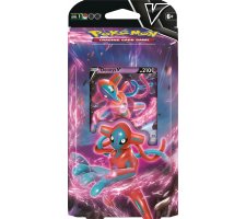 Pokemon: V Battle Deck - Deoxys