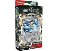 Pokemon - EX Battle Deck: Melmetal EX