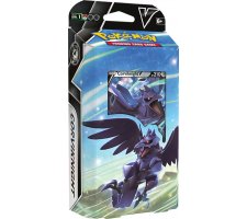 Pokemon: V Battle Deck - Corviknight