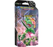 Pokemon: V Battle Deck - Rayquaza V