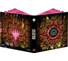 Ultra Pro Magic: the Gathering - The Lost Caverns of Ixalan 12 Pocket PRO-Binder