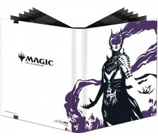 Pro 9 Pocket Binder Ashiok