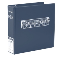 Album Collectors Blue