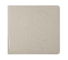 Dragon Shield - Card Codex 576: Ashen White