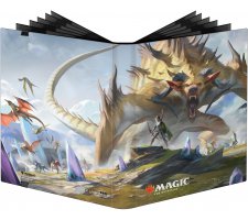 Pro 9 Pocket Binder Ikoria: Lair of Behemoths