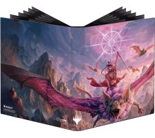 Ultra Pro Magic: the Gathering - The Lost Caverns of Ixalan 9 Pocket PRO-Binder