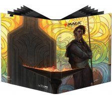 Pro 9 Pocket Binder Modern Horizons 2