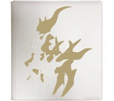 Pokemon Premium Pro 12 Pocket Binder Arceus