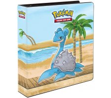 Pokemon Album: Seaside