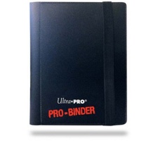  - Binders