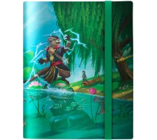 Ultra Pro Magic: the Gathering - Bloomburrow 9 Pocket PRO-Binder