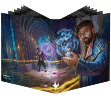 Ultra Pro Magic: the Gathering - Murders at Karlov Manor 9 Pocket PRO-Binder