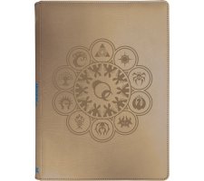 Ultra Pro Magic: the Gathering - Murders at Karlov Manor Premium Zippered 9-Pocket Pro Binder