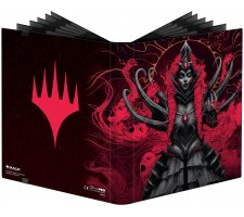 Pro 9 Pocket Binder Innistrad: Crimson Vow