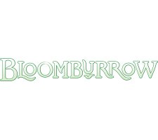 Magic: the Gathering - Bloomburrow Spindown Die D20