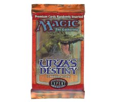 Booster Urza's Destiny