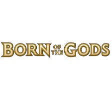 Player's Guide Born of the Gods
