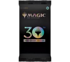 Magic: the Gathering - 30th Anniversary Edition Booster