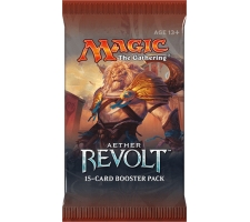 Booster Aether Revolt