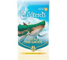 Altered TCG - Beyond the Gates Booster