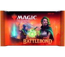 Booster Battlebond